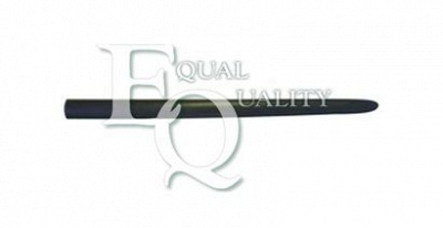 EQUAL QUALITY mpa140 -  Облицовка / защитная накладка, дверь